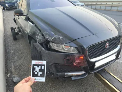 2016 Jaguar XF SAJBB4BG7GCY23314 VIN:SAJBB4BG7GCY23314