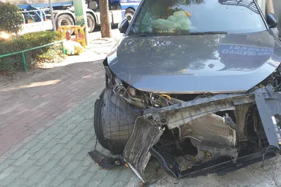 2017 Hyundai Tucson KMHJ3815GHU251352 VIN:KMHJ3815GHU251352