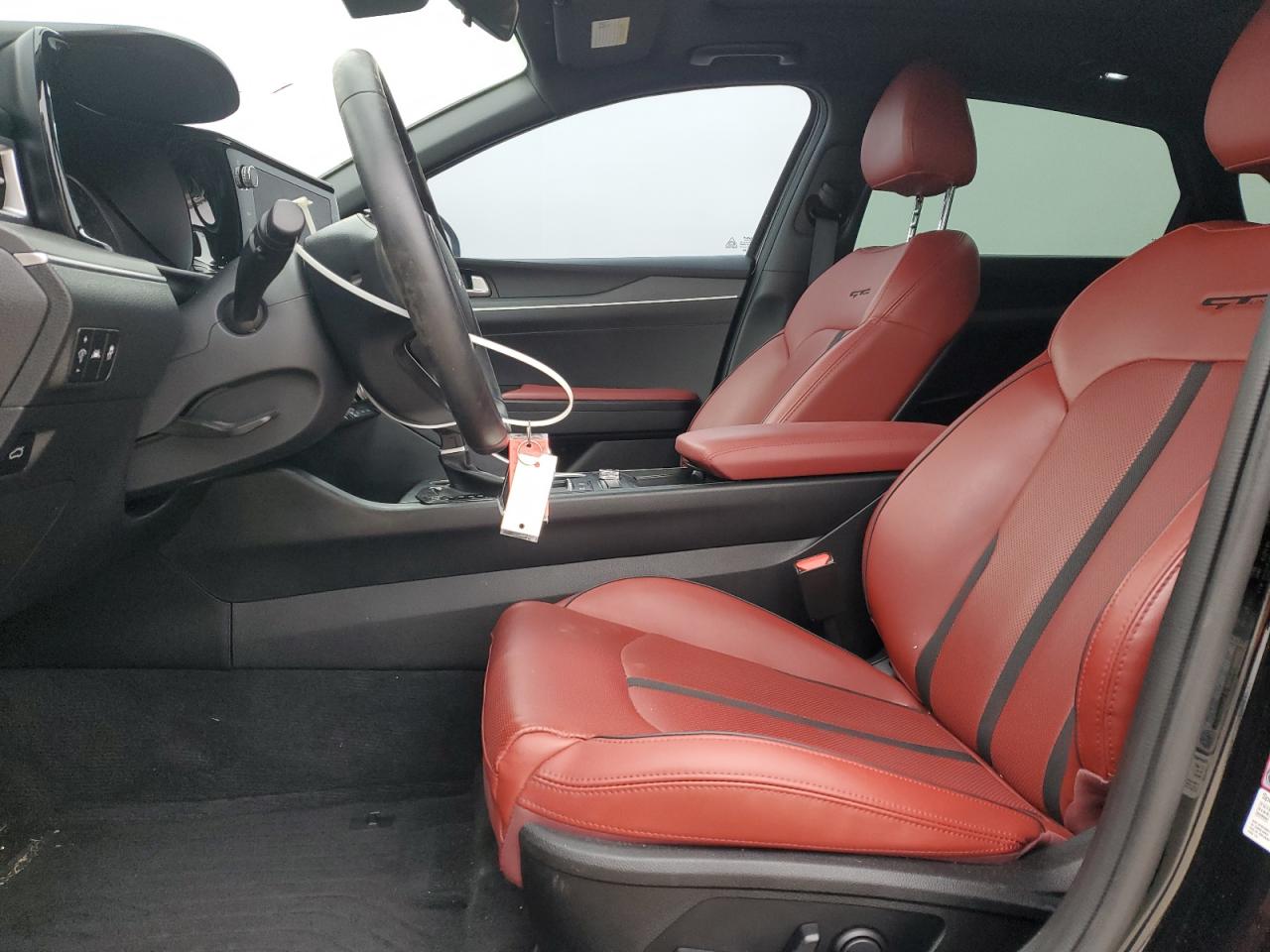 2022 KIA K5 GT LINE VIN:5XXG64J22NG159077