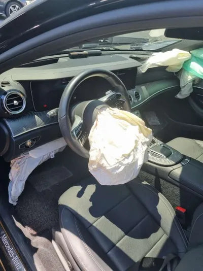 2022 Mercedes-Benz E 350 W1KZF8GB8NB048858 VIN:W1KZF8GB8NB048858