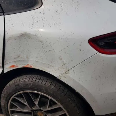 2018 Porsche Macan WP1AA2954JLB25450 VIN:WP1AA2954JLB25450