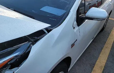 2018 Toyota Prius JTDKBRFU9J3083588 VIN:JTDKBRFU9J3083588
