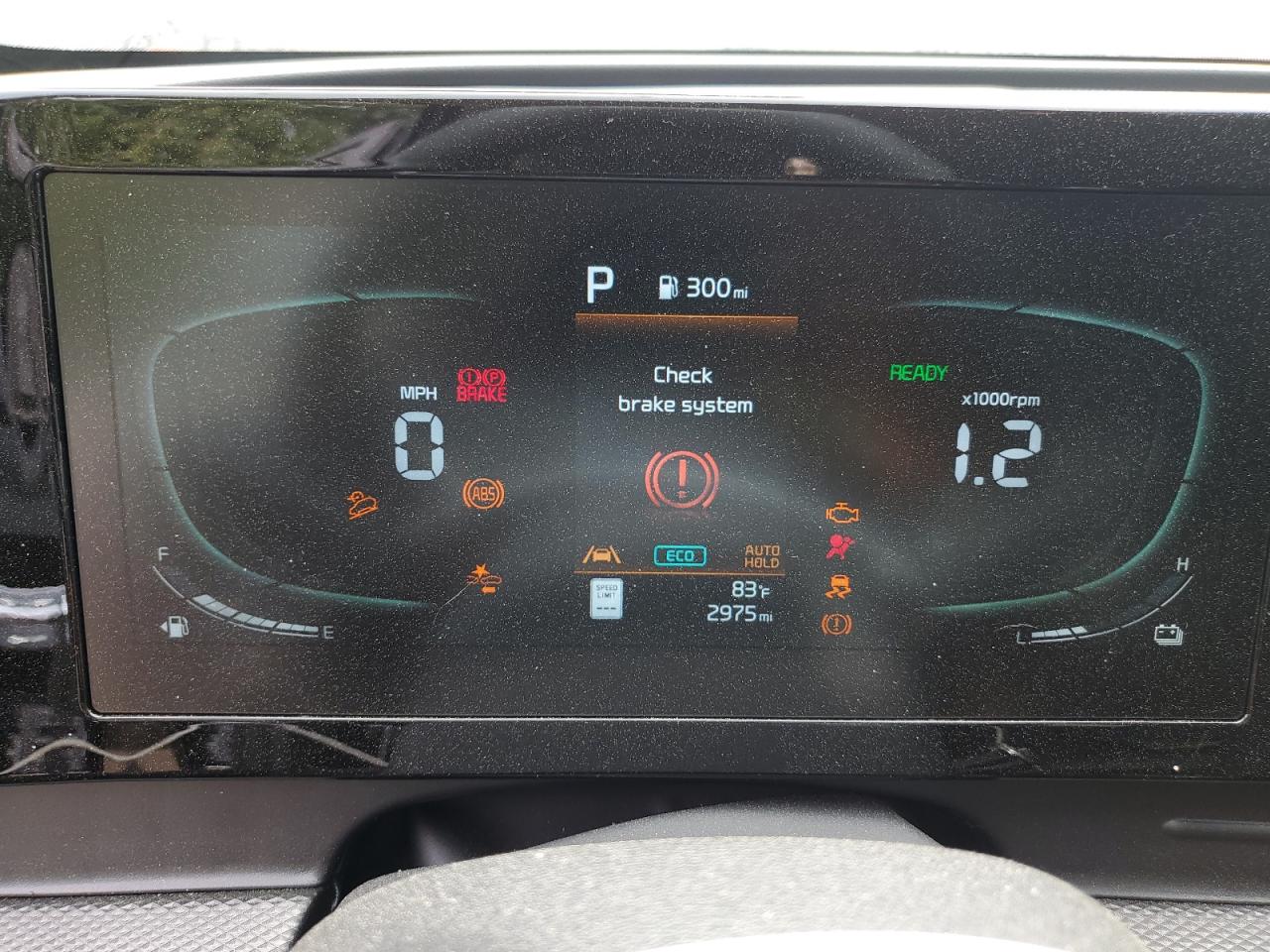 2023 KIA SPORTAGE LX VIN:KNDPUCAG1P7102151