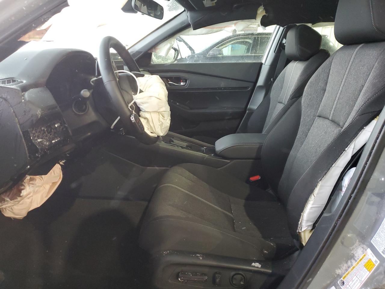 2024 HONDA ACCORD HYBRID SPORT VIN:1HGCY2F54RA087558