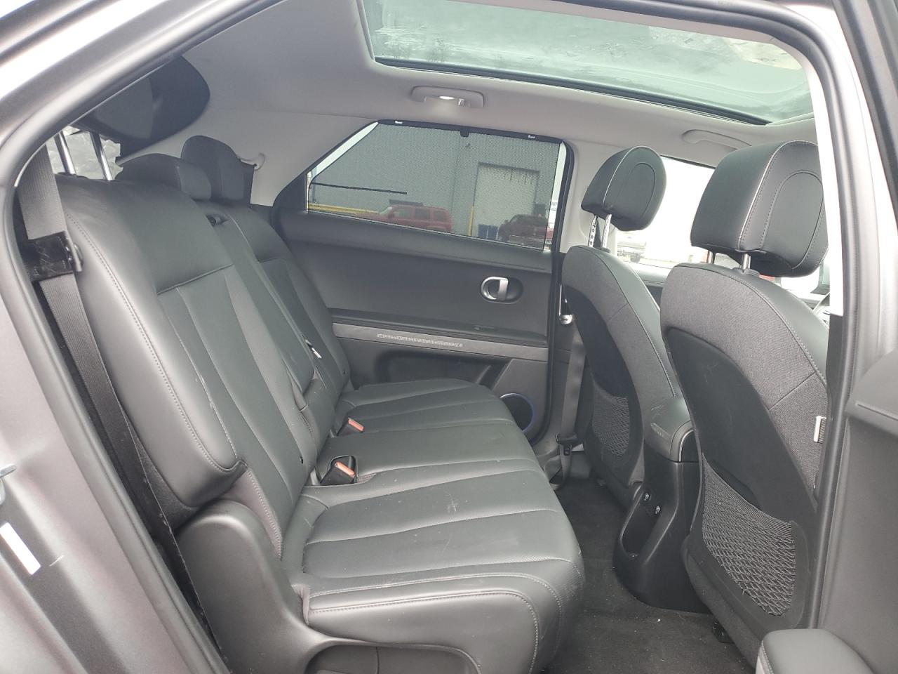 2023 HYUNDAI IONIQ 5 LIMITED VIN:KM8KRDAF6PU170841