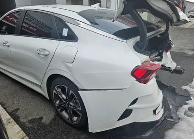 2021 Kia K5 KNAG241ABMA141952 VIN:KNAG241ABMA141952