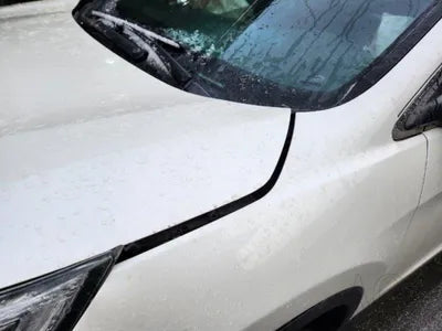 2016 Honda CR-V VIN: