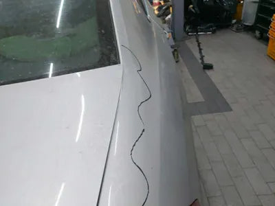 2015 Volkswagen Passat 1VWZZZA3ZFC087411 VIN:1VWZZZA3ZFC087411