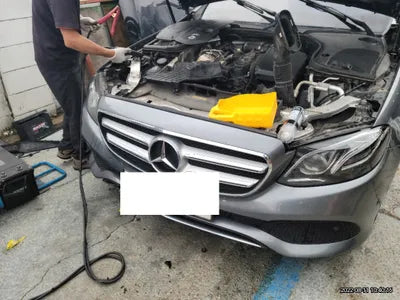 2018 Mercedes-Benz E 220 WDDZF0EB6JA404325 VIN:WDDZF0EB6JA404325
