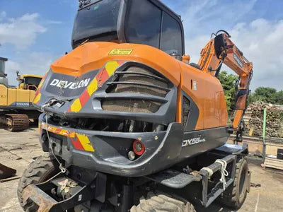 2022 BMW X5 DHKCEWAXKN6004990 VIN:DHKCEWAXKN6004990