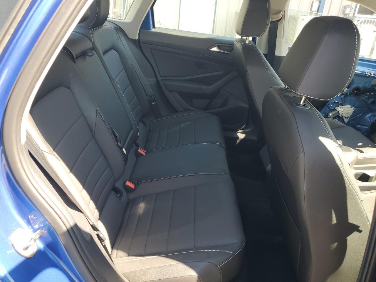 2024 VOLKSWAGEN JETTA SE VIN:3VWEM7BUXRM006575