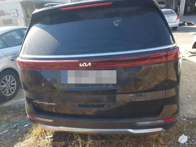 2021 Kia Carnival VIN: