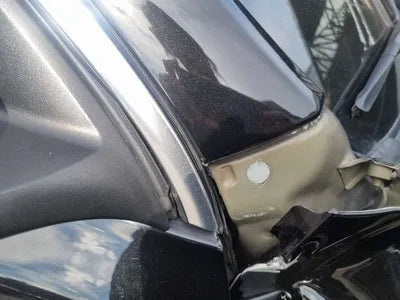 2015 Chevrolet Impala VIN: