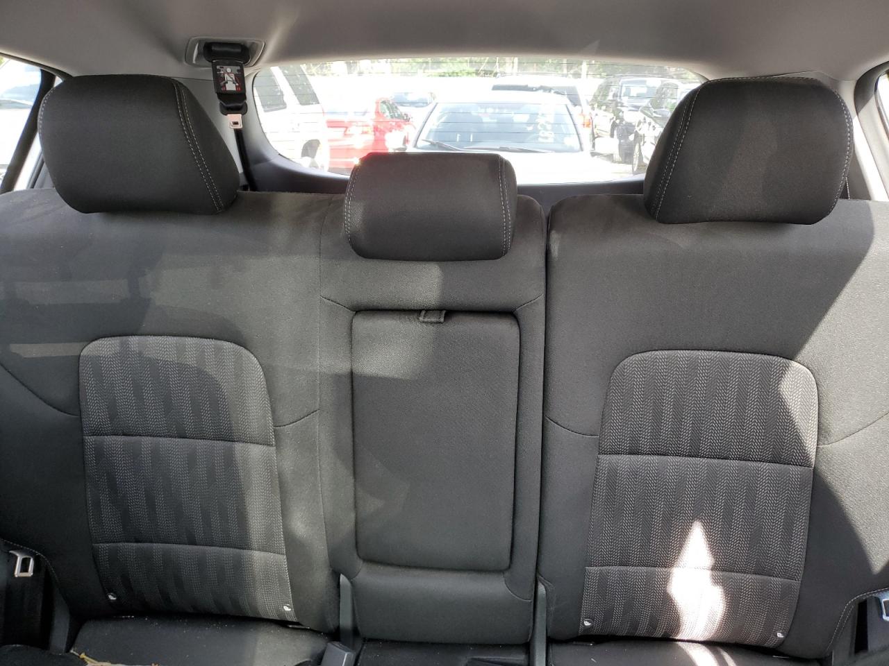 2022 KIA SPORTAGE LX VIN:KNDPMCAC6N7974965