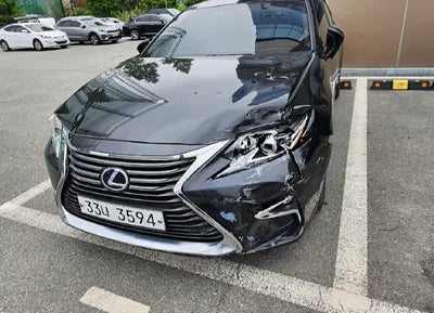 2016 Lexus ES 300 JTHBW1GG4G2104021 VIN:JTHBW1GG4G2104021