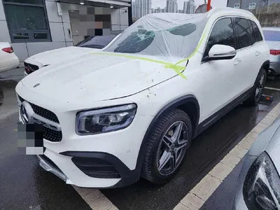 2021 Mercedes-Benz B 250 W1N4M4HB7MW082906 VIN:W1N4M4HB7MW082906