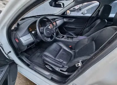 2017 Jaguar XF SAJBB4BN6HCY31517 VIN:SAJBB4BN6HCY31517