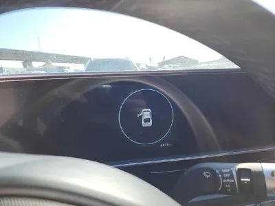 2022 Hyundai Ioniq VIN: