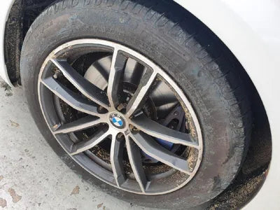 2022 BMW 520 WBA11BH07NWX61921 VIN:WBA11BH07NWX61921