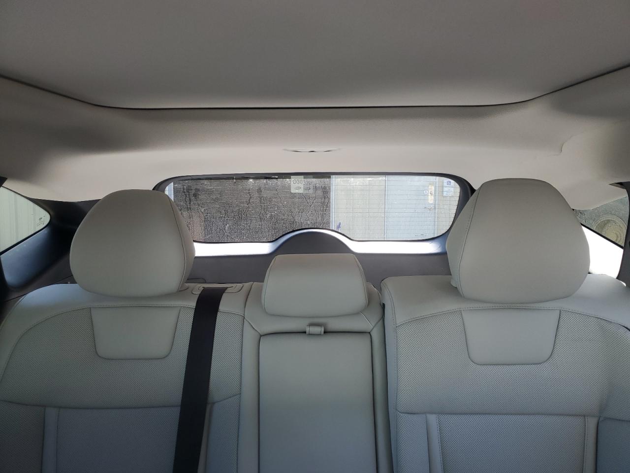 2024 HYUNDAI TUCSON LIMITED VIN:KM8JECD13RU230739