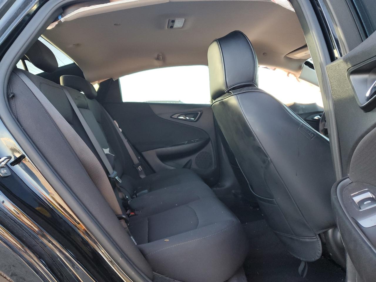 2022 CHEVROLET MALIBU LT VIN:1G1ZD5ST6NF203620