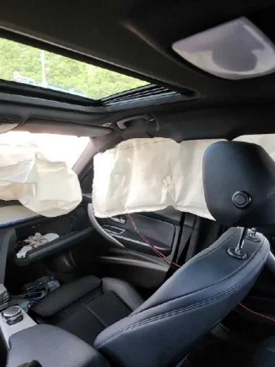 2015 BMW 320 WBA3D310XFK471617 VIN:WBA3D310XFK471617