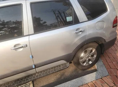2018 Kia Mohave KNAKM814DJA187550 VIN:KNAKM814DJA187550