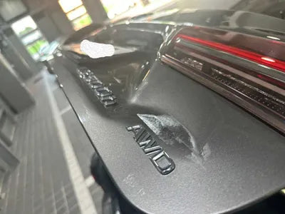 2018 Lexus LS 500 JTHCYLFF3J5000807 VIN:JTHCYLFF3J5000807