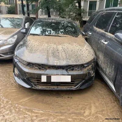 2020 Kia K5 KNAG341ABLA042179 VIN:KNAG341ABLA042179