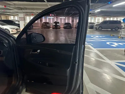 2020 Hyundai Santa FE CKMHS281BBLU24535 VIN:CKMHS281BBLU24535
