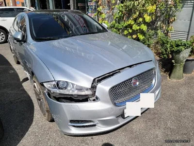 2015 Jaguar XJ SAJAA2222FNV79131 VIN:SAJAA2222FNV79131