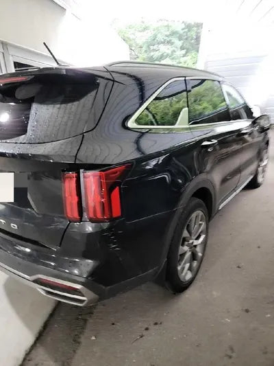 2020 Kia Sorento VIN: