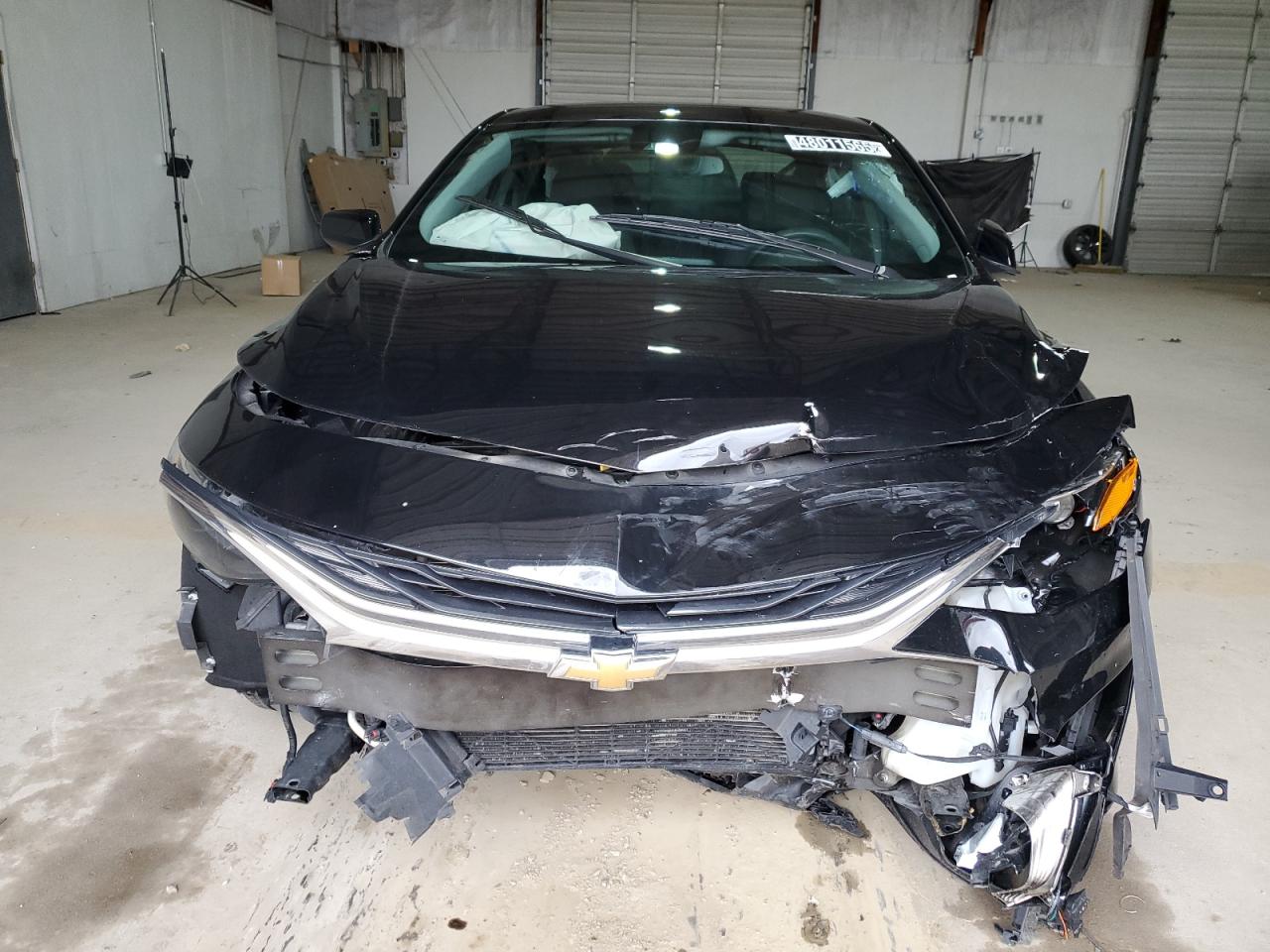 2023 CHEVROLET MALIBU LT VIN:1G1ZD5ST3PF246153