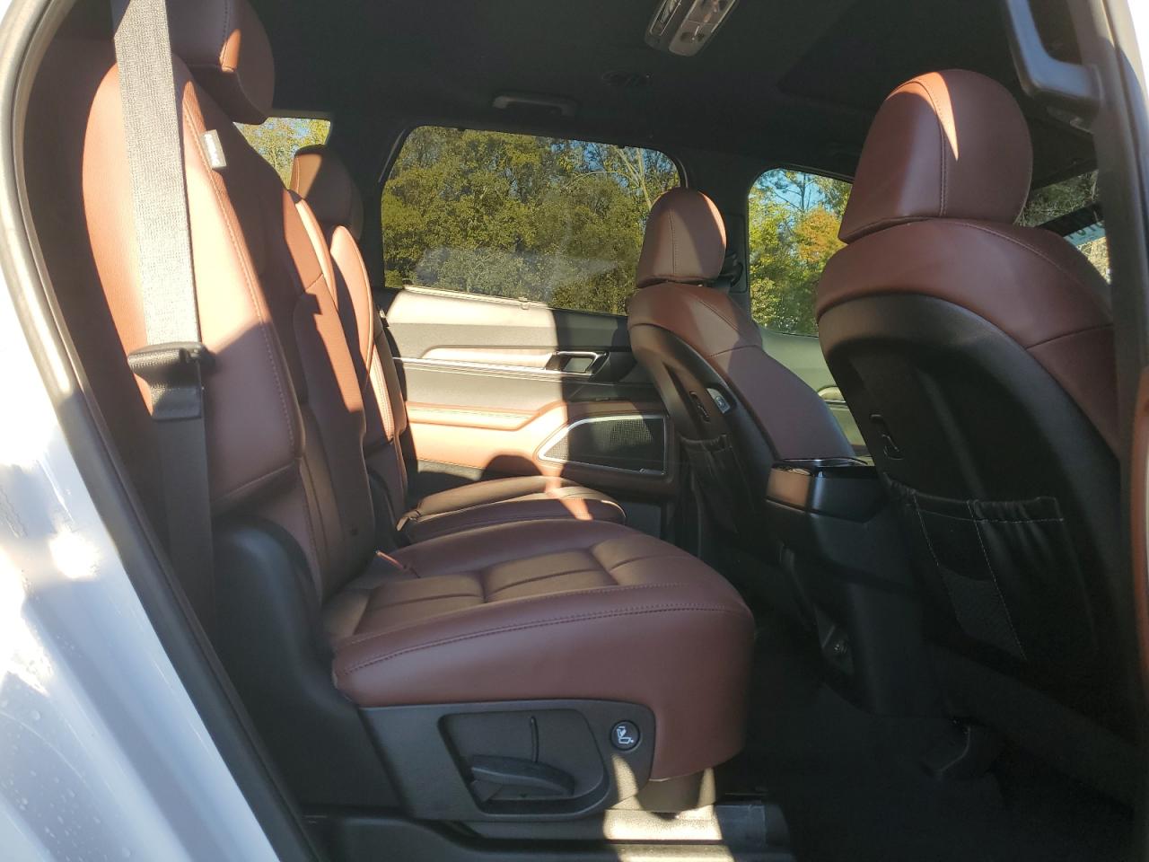 2024 KIA TELLURIDE EX VIN:5XYP3DGC6RG483966