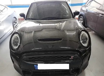 2023 MINI Cooper WMW61DH01P2T50705 VIN:WMW61DH01P2T50705