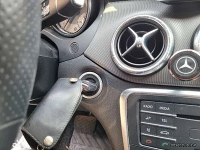 2015 Mercedes-Benz CLA 200 WDDSJ0JB6FN257333 VIN:WDDSJ0JB6FN257333