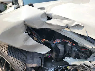 2023 Porsche Panamera WP0BJ2972PL143283 VIN:WP0BJ2972PL143283