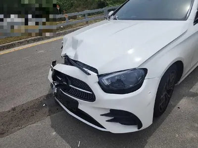 2022 Mercedes-Benz E 220 VIN: