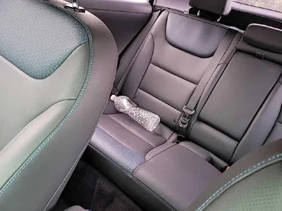 2016 Hyundai Ioniq VIN: