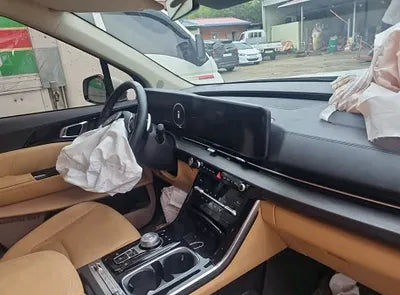 2021 Kia Carnival KNANE81BBMS073819 VIN:KNANE81BBMS073819