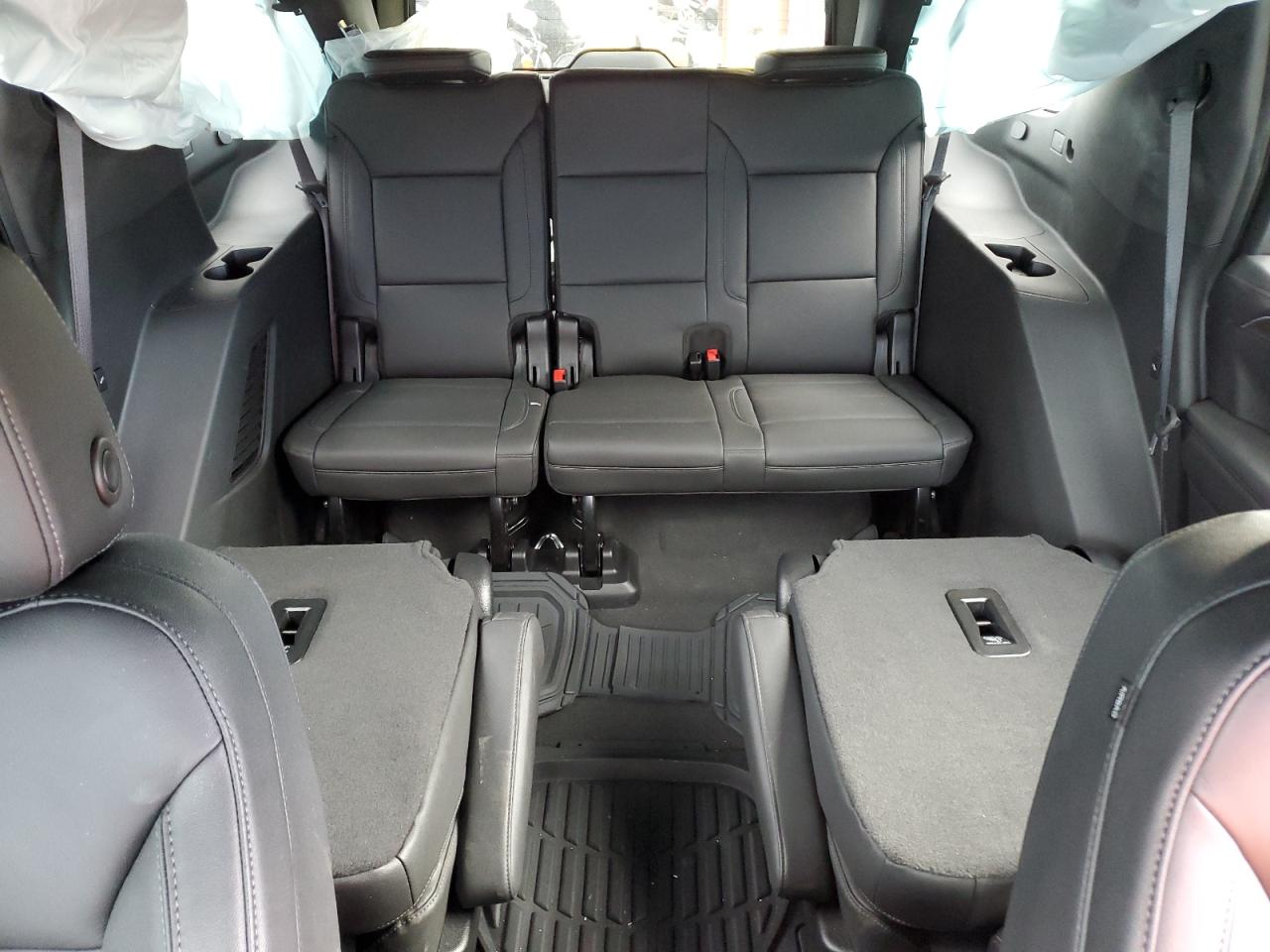 2023 CHEVROLET TAHOE C1500 LT VIN:1GNSCNKD4PR557178