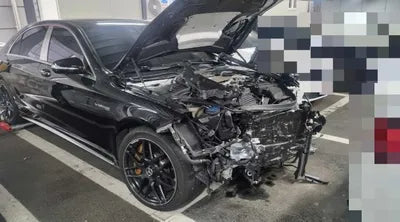 2020 Audi S6 VIN: