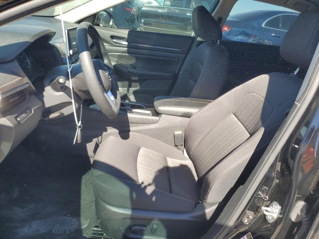 2024 NISSAN ALTIMA SV VIN:1N4BL4DVXRN356863