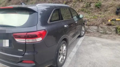 2017 Kia Sorento KNAPK81ABHA303144 VIN:KNAPK81ABHA303144