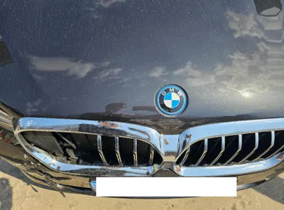 2022 BMW 530 WBA51AG08PCL60332 VIN:WBA51AG08PCL60332