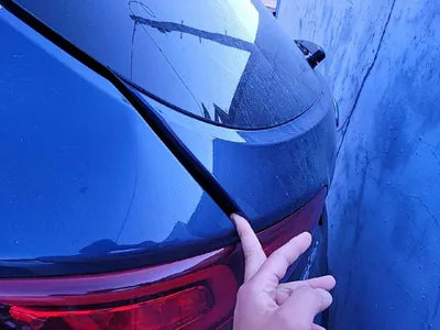 2017 Hyundai Santa FE KMHSU81UBJU820207 VIN:KMHSU81UBJU820207