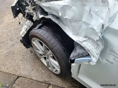 2016 Audi S3 WAUZZZ8V2G1086852 VIN:WAUZZZ8V2G1086852