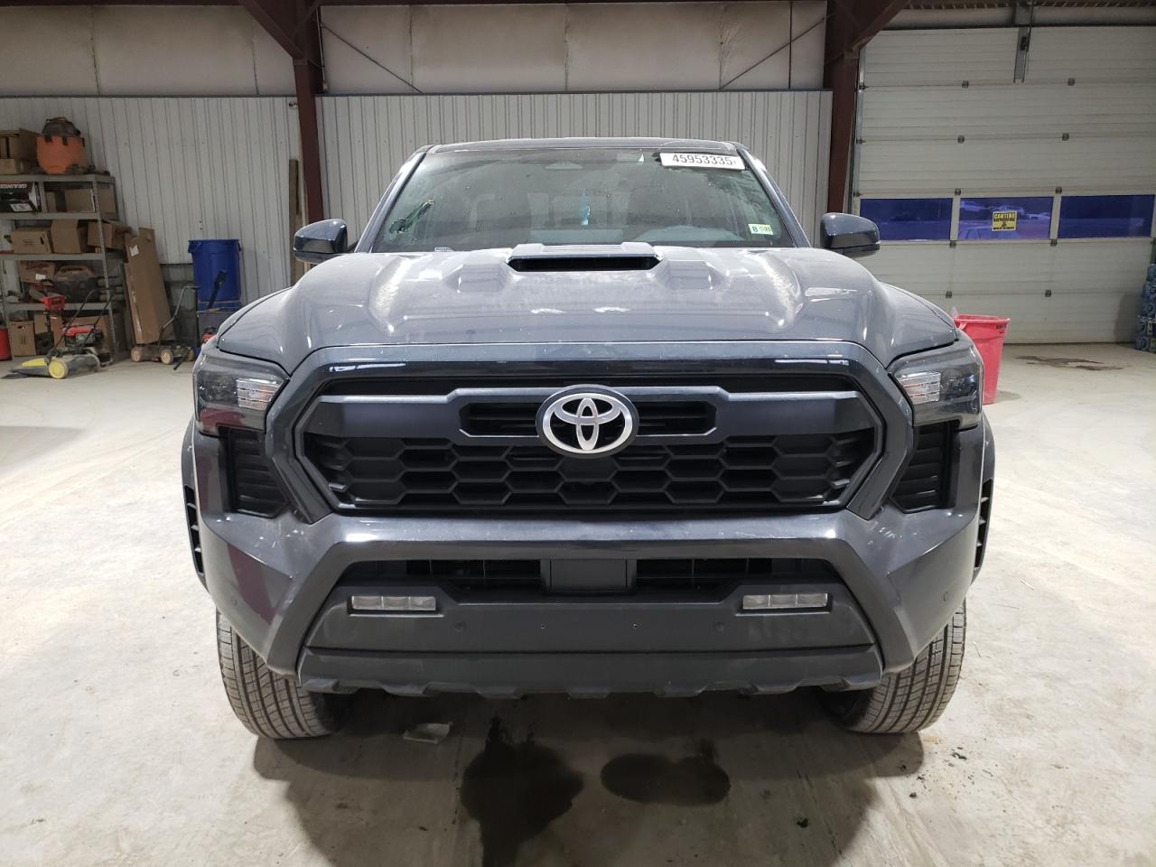 2024 TOYOTA TACOMA DOUBLE CAB VIN:3TMLB5JN0RM045870