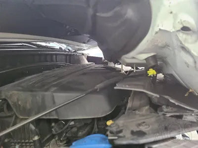 2019 Hyundai Tucson KMHJ281ABLU192693 VIN:KMHJ281ABLU192693