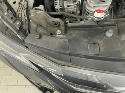 2017 Honda Accord VIN: